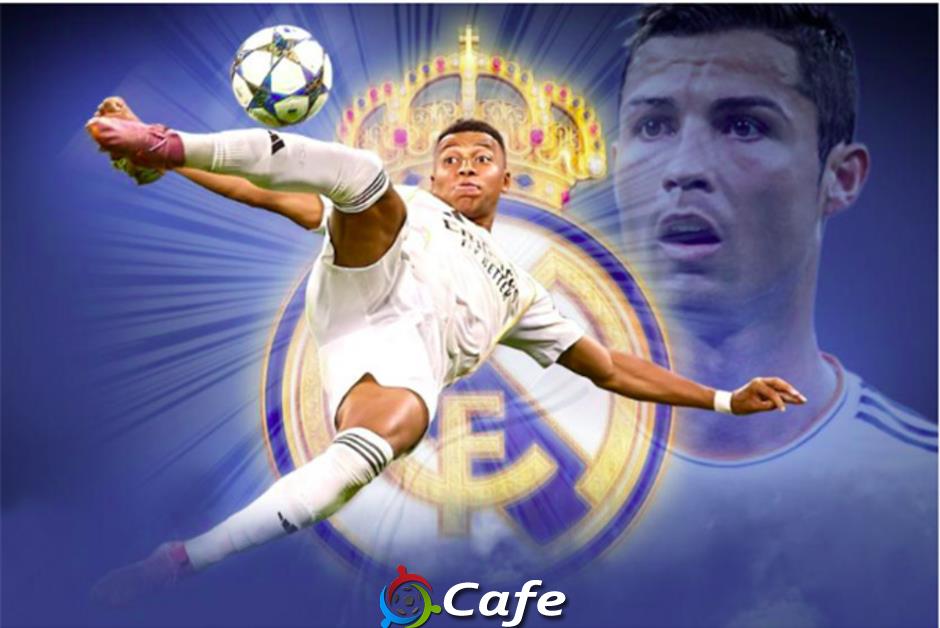 Tuổi 27 của Kylian Mbappe đã vượt xa các huyền thoại Tuổi 27 của Kylian Mbappe đã vượt xa các huyền thoại