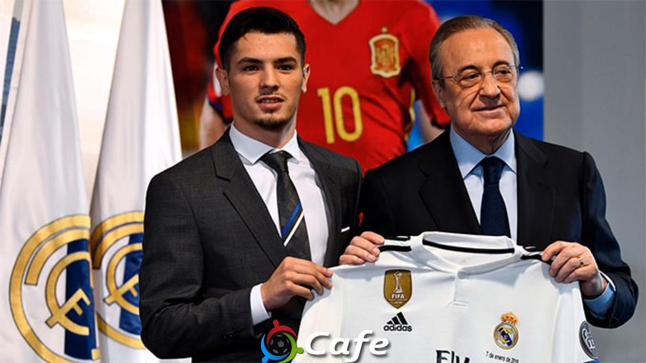 Vì sao Real Madrid tiếp tục nói không với phiên chợ đông?