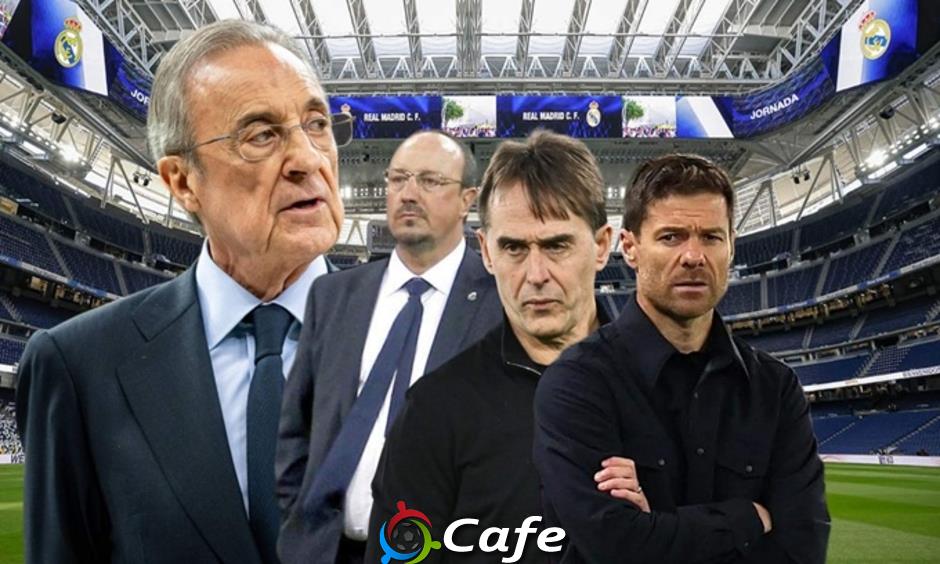 Vì sao sự bất ổn là bình thường ở Real Madrid? Vì sao sự bất ổn là bình thường ở Real Madrid?