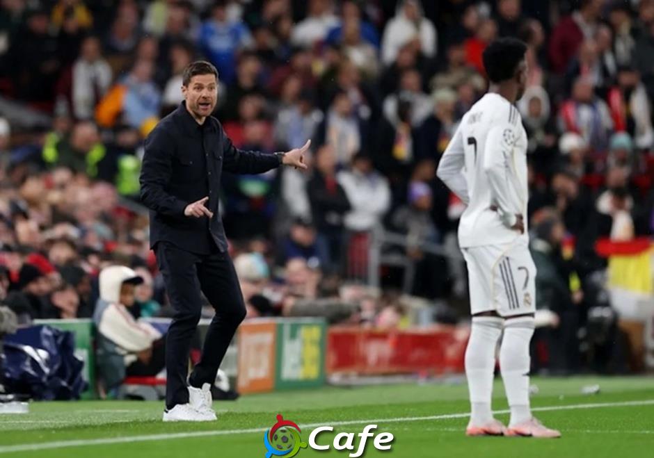 Vì sao sự bất ổn là bình thường ở Real Madrid? Vì sao sự bất ổn là bình thường ở Real Madrid?