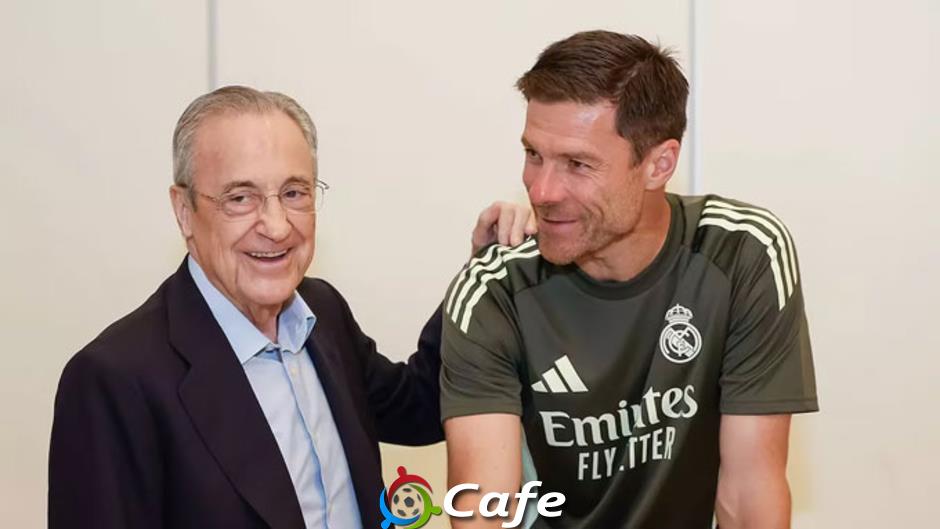 Vì sao sự bất ổn là bình thường ở Real Madrid? Vì sao sự bất ổn là bình thường ở Real Madrid?