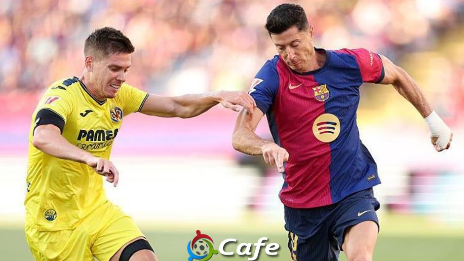 Villarreal có lẽ đành… vô địch mùa đông