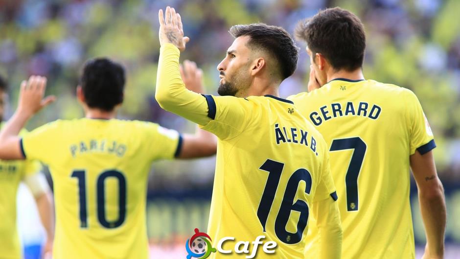 Villarreal có lẽ đành… vô địch mùa đông