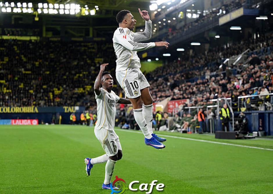 Vinicius & màn giỡn mặt có một không hai với tiếng huýt sáo