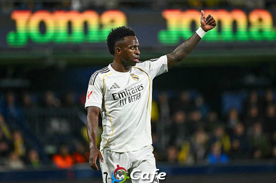 Vinicius & màn giỡn mặt có một không hai với tiếng huýt sáo