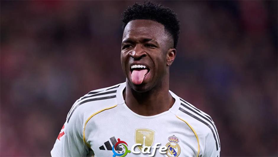 Vinicius 'bỏ trốn' khỏi Real Madrid sau khi bị NHM la ó tại Bernabeu Vinicius 'bỏ trốn' khỏi Real Madrid sau khi bị NHM la ó tại Bernabeu