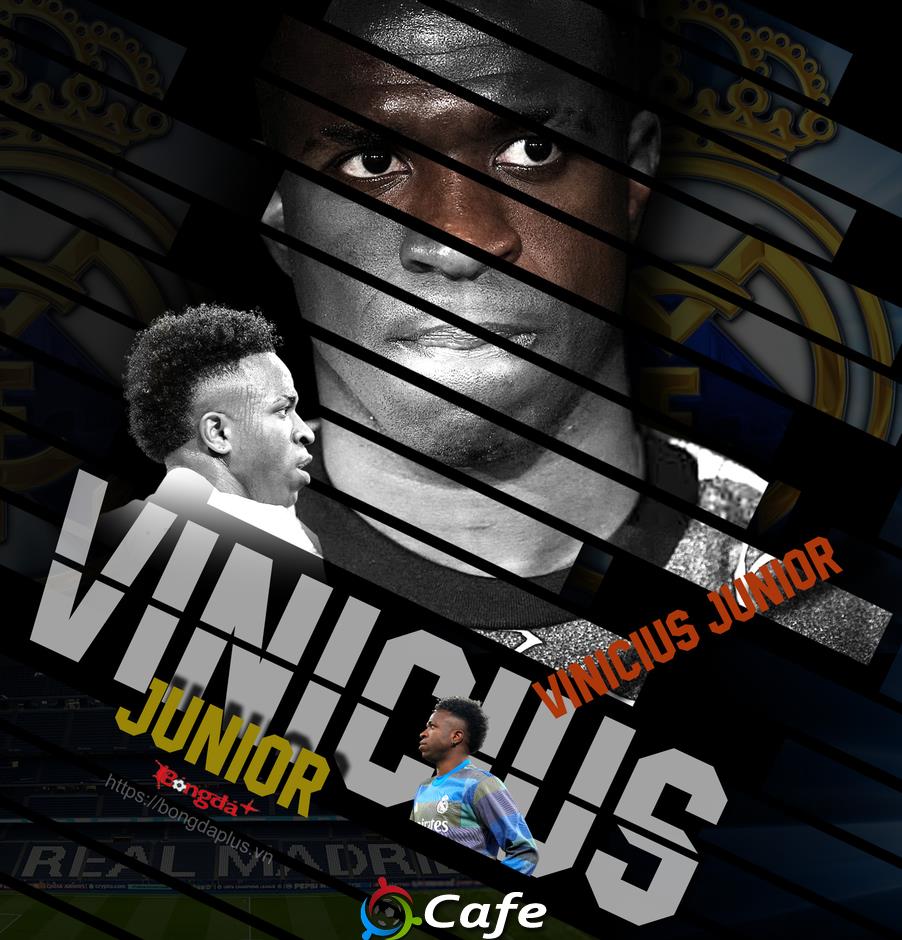 Vinicius Junior: Từ vị thế đua Quả Bóng Vàng đến 'mất dạng' tại Real Madrid Vinicius Junior: Từ vị thế đua Quả Bóng Vàng đến 'mất dạng' tại Real Madrid
