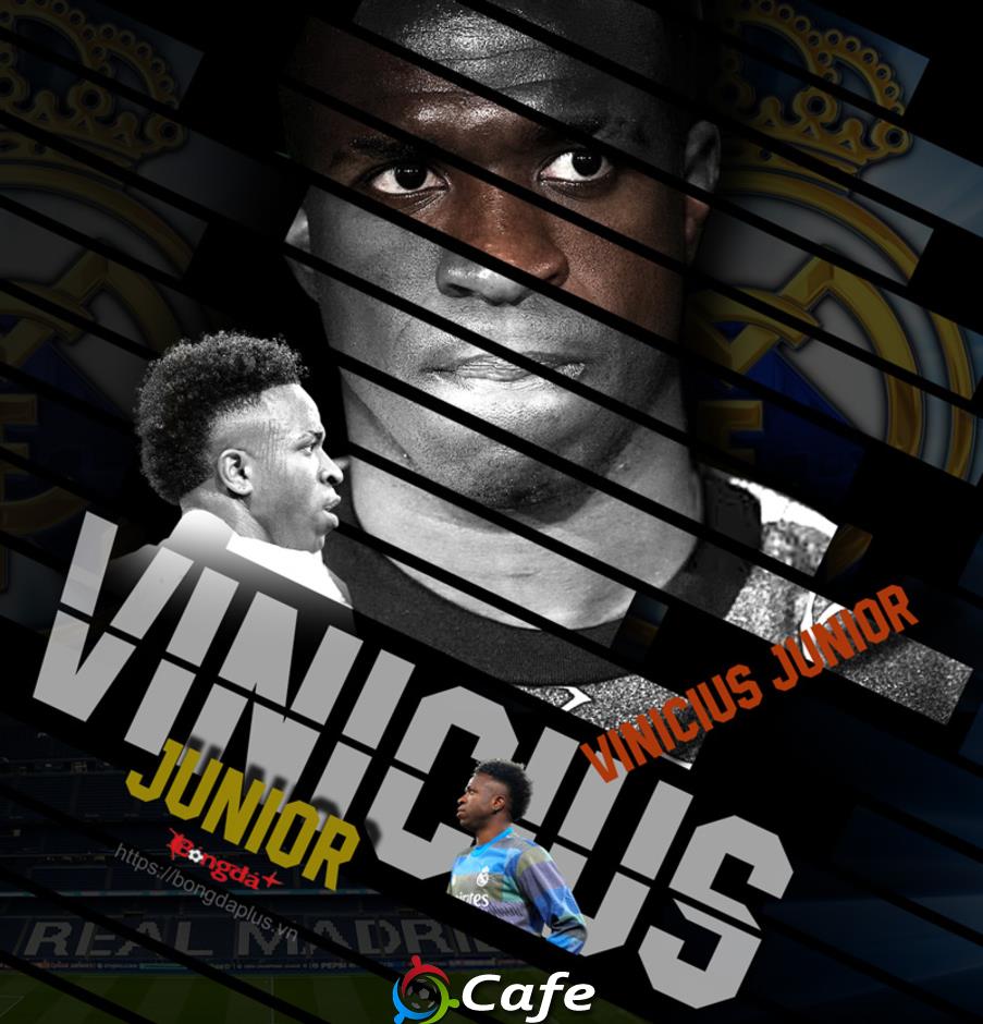 Vinicius Junior: Từ vị thế đua Quả Bóng Vàng đến 'mất dạng' tại Real Madrid Vinicius Junior: Từ vị thế đua Quả Bóng Vàng đến 'mất dạng' tại Real Madrid