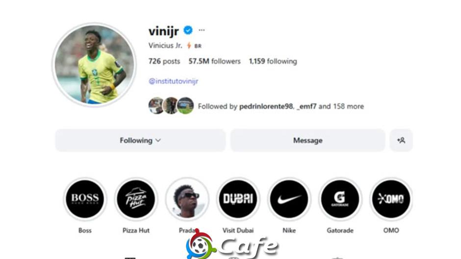 Vinicius lại giận dỗi sau khi bị chính khán giả nhà la ó
