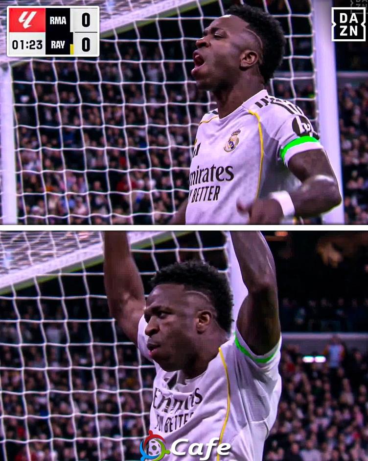 Vinicius và Bellingham lại nhận 'bão chỉ trích' tại Bernabeu