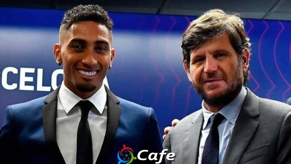 Với Joao Gomes, Atletico hy vọng tái lập thành công của Raphinha