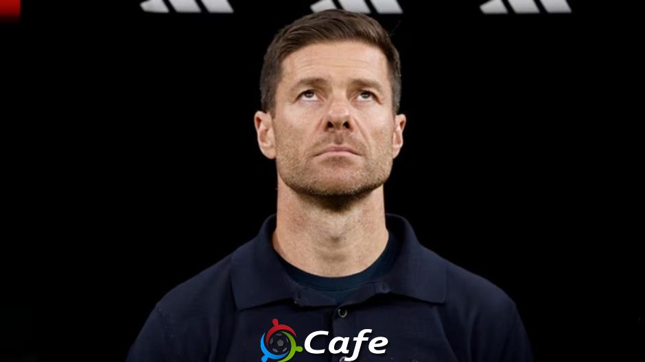 Xabi Alonso chia tay Real Madrid