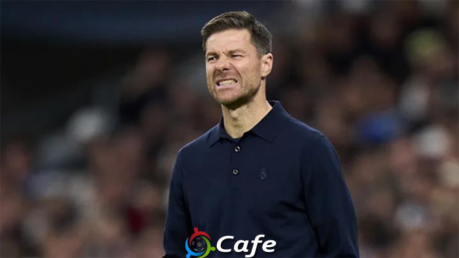Xabi Alonso còn bao lâu để tự cứu lấy mình?