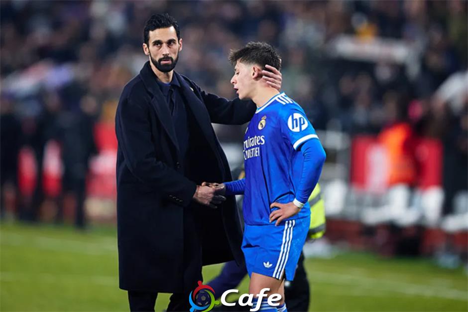 Xabi Alonso không thất bại nhưng Real Madrid thì có
