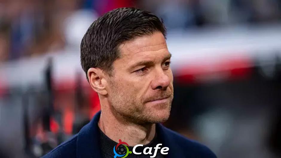 Xabi Alonso lần đầu lên tiếng sau khi chia tay Real Madrid Xabi Alonso lần đầu lên tiếng sau khi chia tay Real Madrid