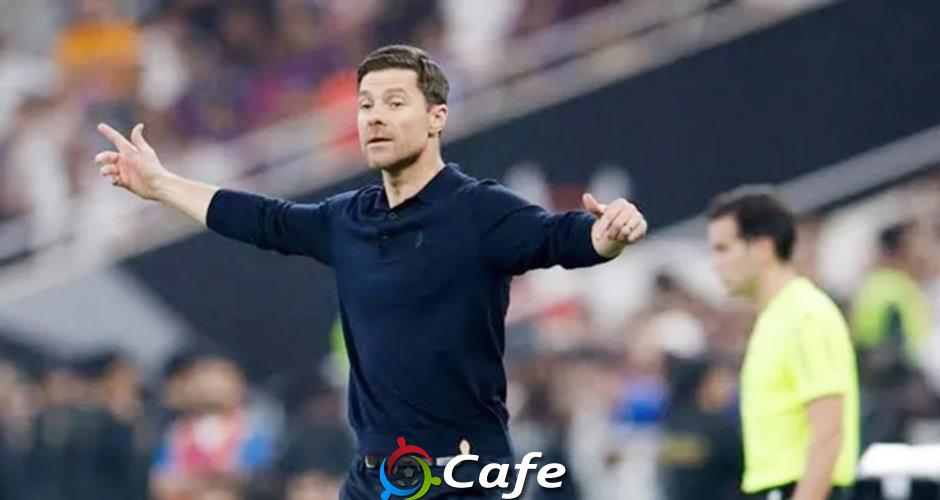 Xabi Alonso lần đầu lên tiếng sau khi chia tay Real Madrid Xabi Alonso lần đầu lên tiếng sau khi chia tay Real Madrid