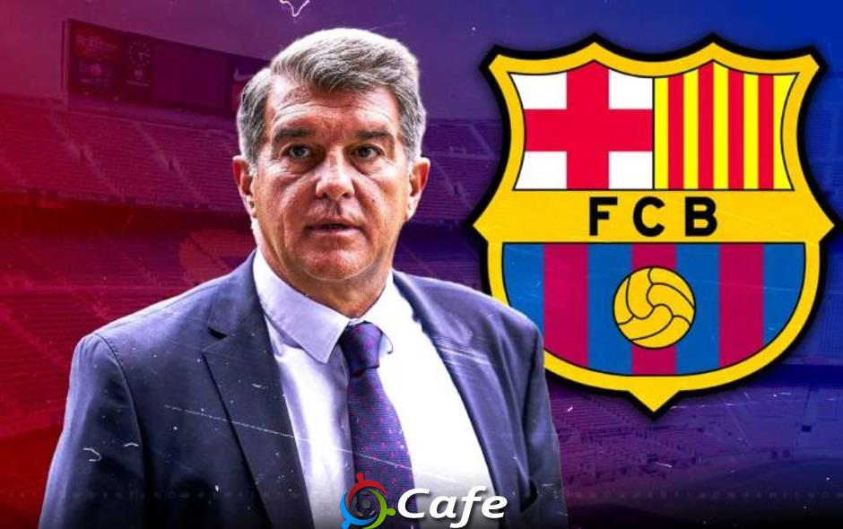 Xavi nói thẳng về Laporta và nội bộ Barca sau gần 2 năm im lặng Xavi nói thẳng về Laporta và nội bộ Barca sau gần 2 năm im lặng