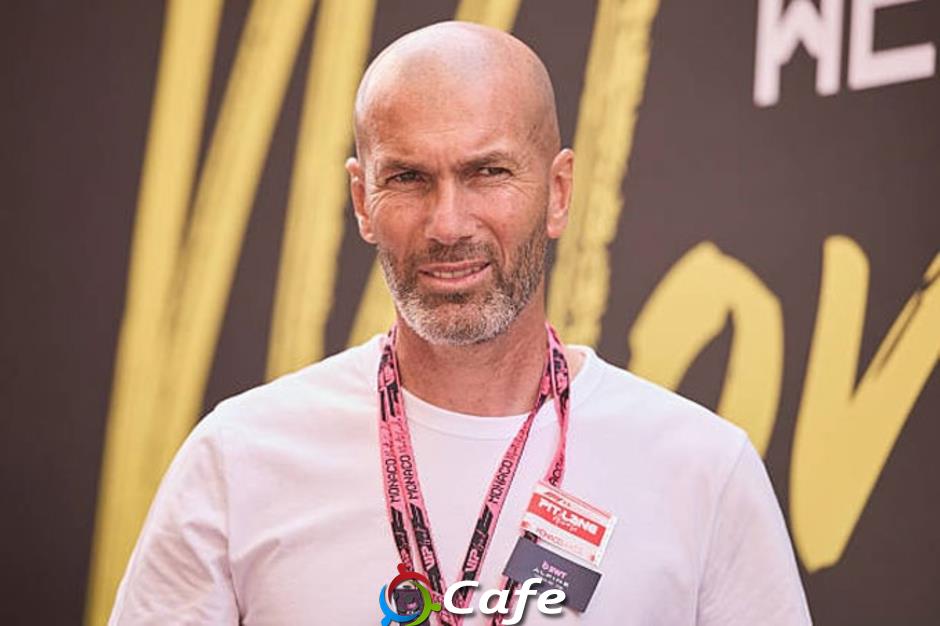 Zinedine Zidane úp mở về việc trở lại cầm quân giữa những tin đồn liên quan tới Real Madrid