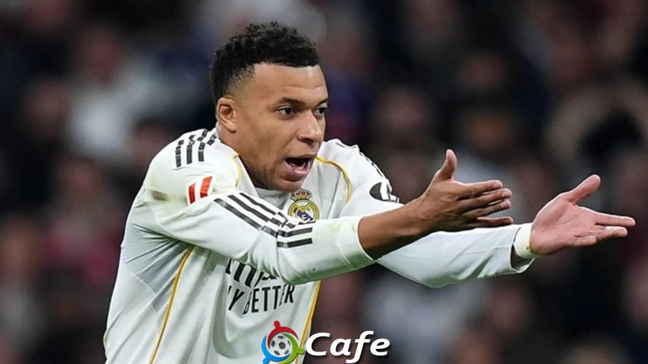 Mbappe truy nợ PSG đến cùng