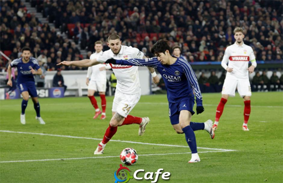 Mùa giải điên rồ ở Ligue 1: Lens sẽ lật đổ PSG?