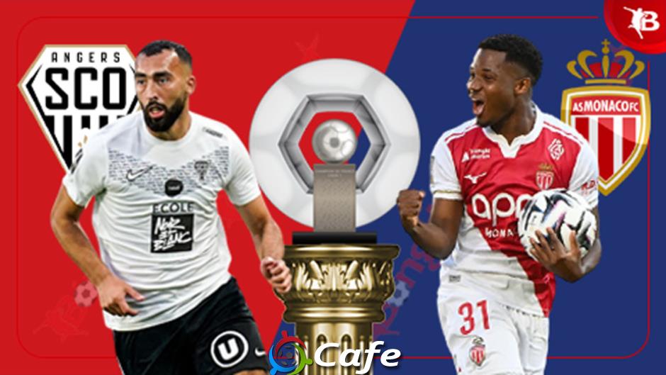 Nhận định bóng đá Angers vs Monaco, 00h00 ngày 19/10: Quà cho tướng mới Nhận định bóng đá Angers vs Monaco, 00h00 ngày 19/10: Quà cho tướng mới