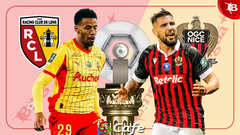 Nhận định bóng đá Lens vs Nice, 23h15 ngày 14/12: Một trời, một vực Nhận định bóng đá Lens vs Nice, 23h15 ngày 14/12: Một trời, một vực