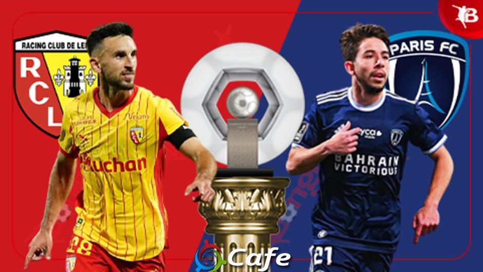 Nhận định bóng đá Lens vs Paris FC, 20h00 ngày 19/10: Giằng co ở phía Bắc