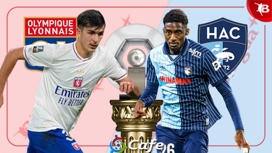 Nhận định bóng đá Lyon vs Le Havre, 21h00 ngày 14/12: Lại thắng như thói quen Nhận định bóng đá Lyon vs Le Havre, 21h00 ngày 14/12: Lại thắng như thói quen
