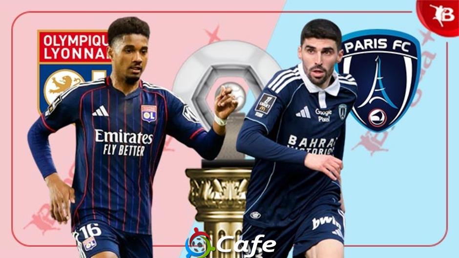 Nhận định bóng đá Lyon vs Paris FC, 02h45 ngày 9/3: Xả stress được không Endrick?