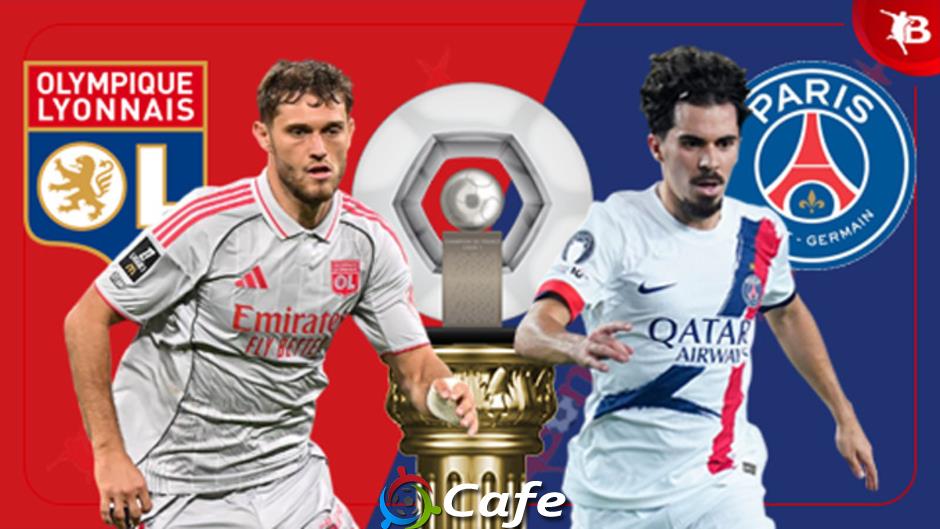 Nhận định bóng đá Lyon vs PSG, 02h45 ngày 10/11: Mưa gôn ở Groupama Nhận định bóng đá Lyon vs PSG, 02h45 ngày 10/11: Mưa gôn ở Groupama