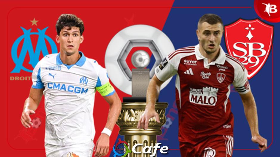 Nhận định bóng đá Marseille vs Brest, 23h00 ngày 8/11: Tìm lại niềm vui Nhận định bóng đá Marseille vs Brest, 23h00 ngày 8/11: Tìm lại niềm vui