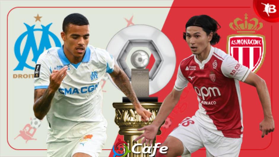 Nhận định bóng đá Marseille vs Monaco, 02h45 ngày 15/12: Pogba và đồng đội 'lành ít dữ nhiều'
