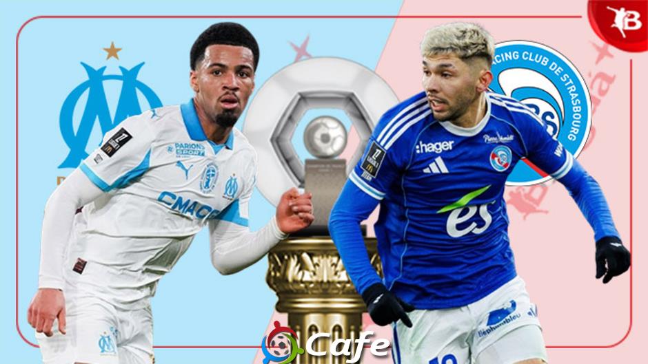 Nhận định bóng đá Marseille vs Strasbourg, 23h00 ngày 14/2: Rối như canh hẹ