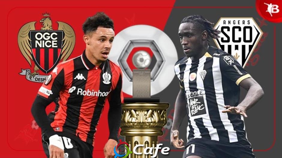Nhận định bóng đá Nice vs Angers, 21h00 ngày 7/12: Sân nhà sẽ 'cứu' Nice?