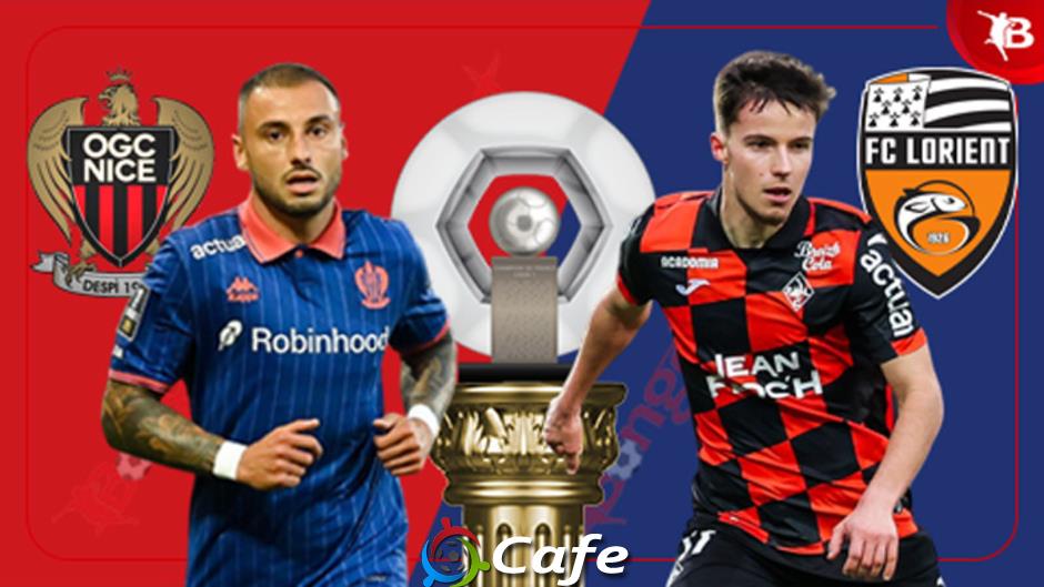 Nhận định bóng đá Nice vs Lorient, 23h15 ngày 22/2: Chia điểm