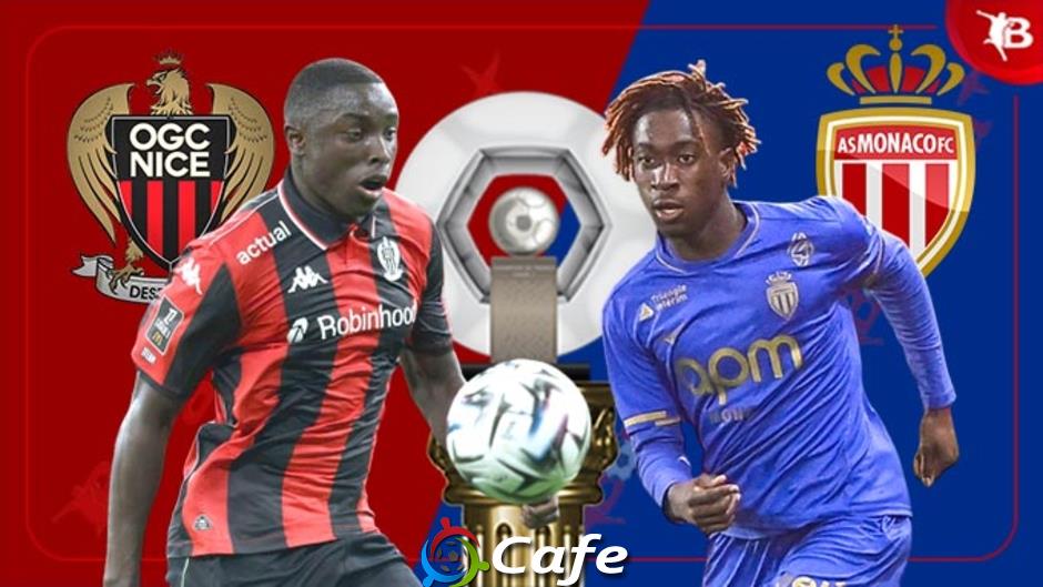 Nhận định bóng đá Nice vs Monaco, 21h00 ngày 8/2: Khách khó có điểm