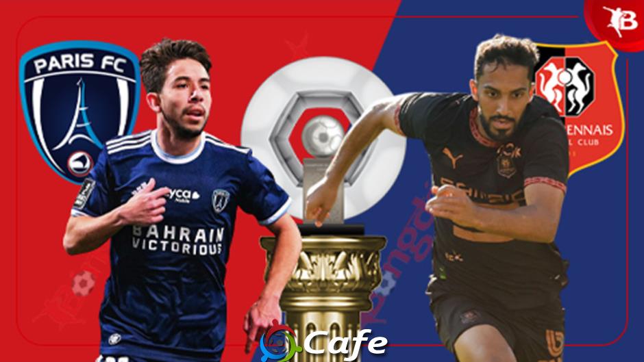 Nhận định bóng đá Paris FC vs Rennes, 02h45 ngày 8/11: Paris không vừa đâu!