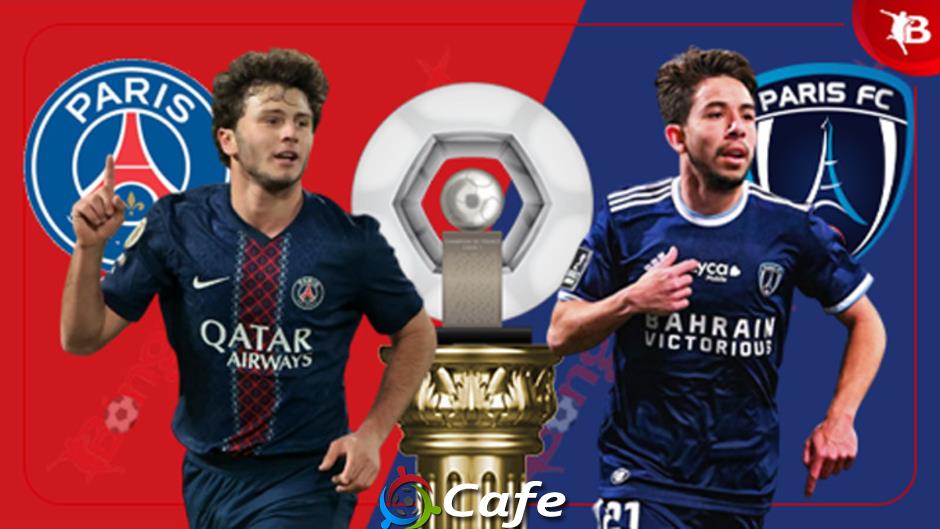 Nhận định bóng đá PSG vs Paris FC, 02h45 ngày 5/1: Nhà vua ra oai Nhận định bóng đá PSG vs Paris FC, 02h45 ngày 5/1: Nhà vua ra oai
