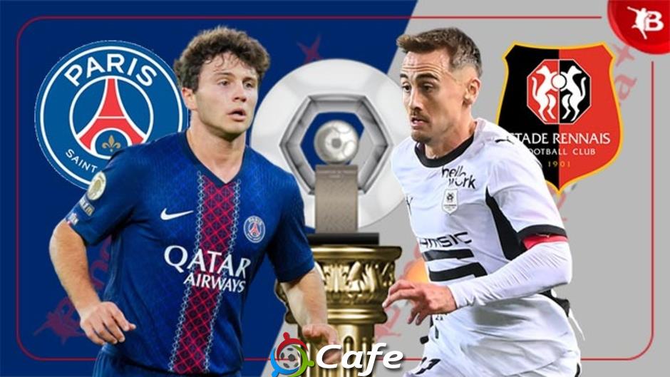 Nhận định bóng đá PSG vs Rennes, 03h05 ngày 7/12: Sửa sai