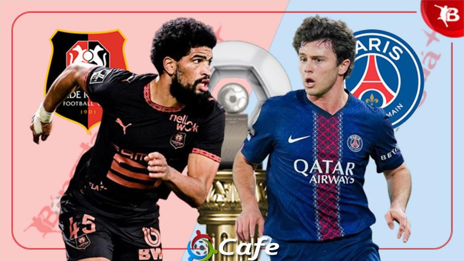 Nhận định bóng đá Rennes vs PSG, 01h00 ngày 14/2: Mũi tên trúng hai đích Nhận định bóng đá Rennes vs PSG, 01h00 ngày 14/2: Mũi tên trúng hai đích