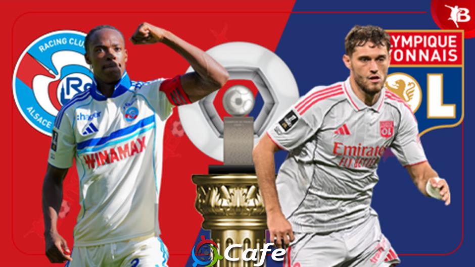Nhận định bóng đá Strasbourg vs Lyon, 02h45 ngày 23/2: Cản sao nổi Mãnh sư?
