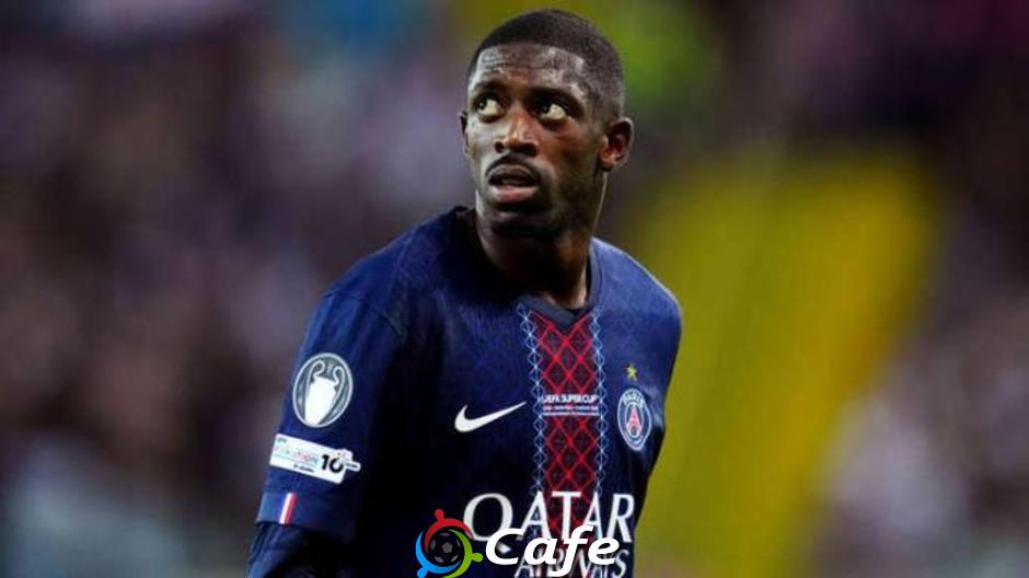 Ousmane Dembele trở lại đúng lúc, PSG như hổ thêm cánh