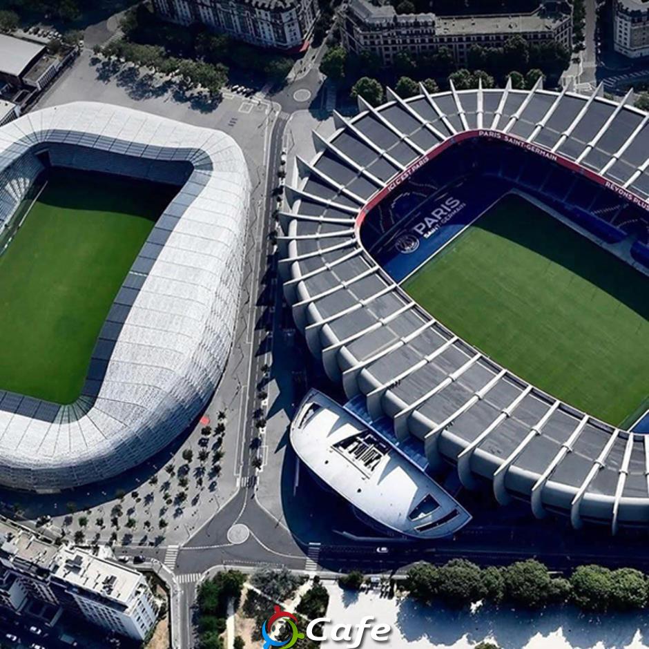 PSG chạm trán đối thủ đặc biệt nhất thế giới PSG chạm trán đối thủ đặc biệt nhất thế giới