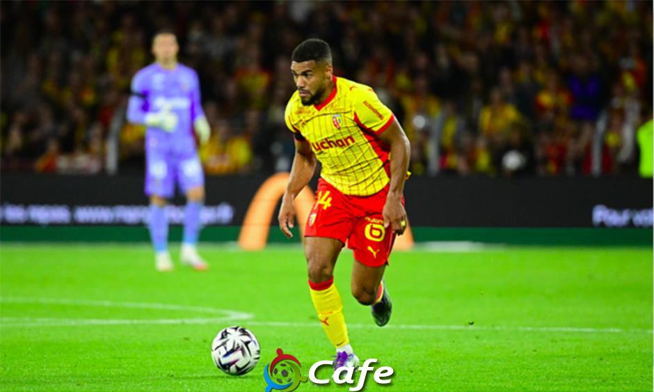 Qua mặt PSG, Lens vô địch lượt đi Ligue 1 2025/26