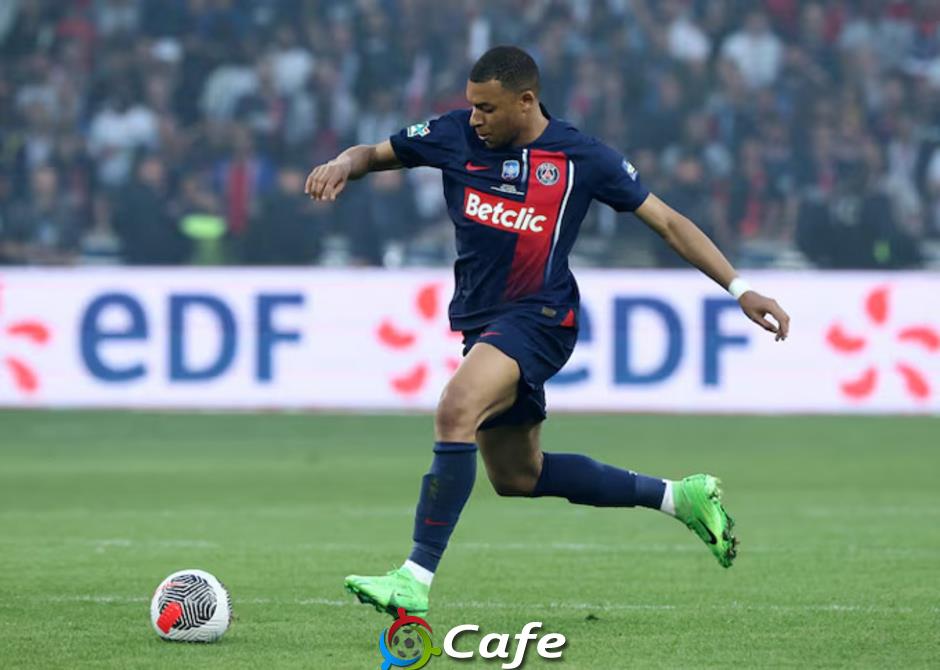Tòa án Pháp buộc PSG phải trả cho Mbappe 60 triệu euro