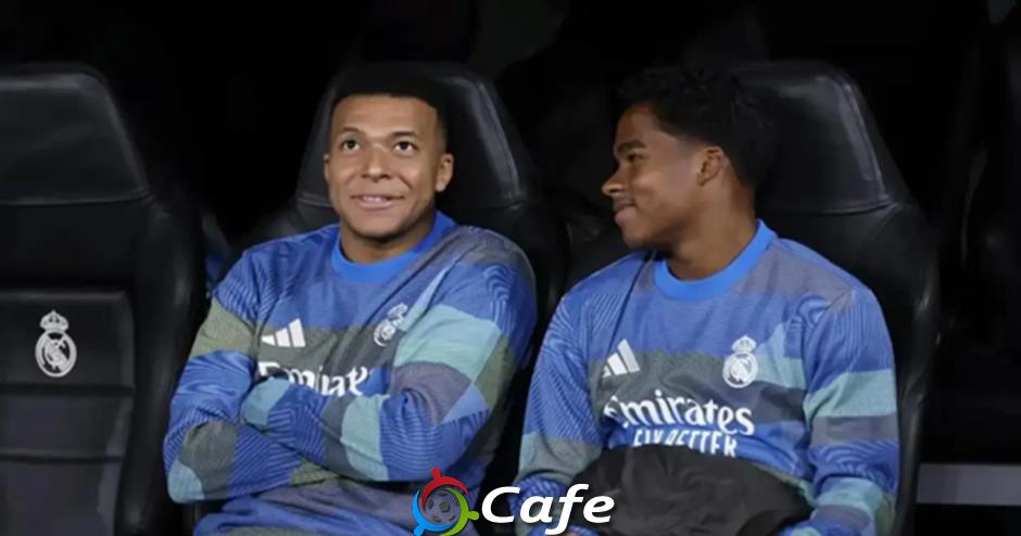 Vì 11% mà Real Madrid phải đẩy Endrick sang Lyon Vì 11% mà Real Madrid phải đẩy Endrick sang Lyon