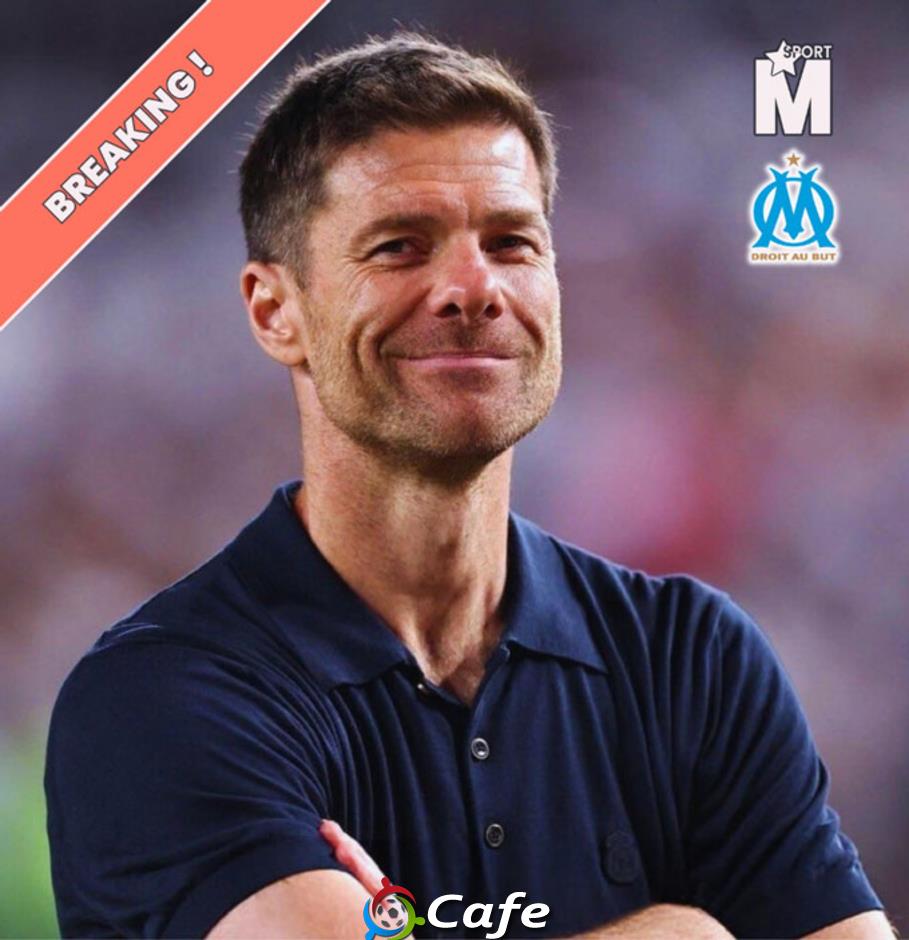 Xabi Alonso từ chối ghế HLV Marseille, chê quá 'hỗn loạn'