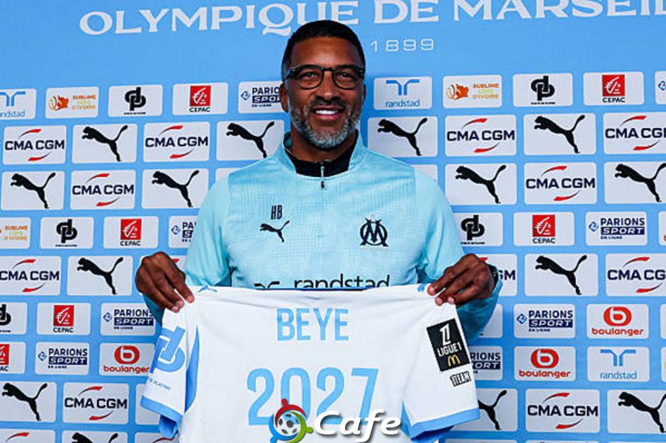 Xabi Alonso từ chối ghế HLV Marseille, chê quá 'hỗn loạn'