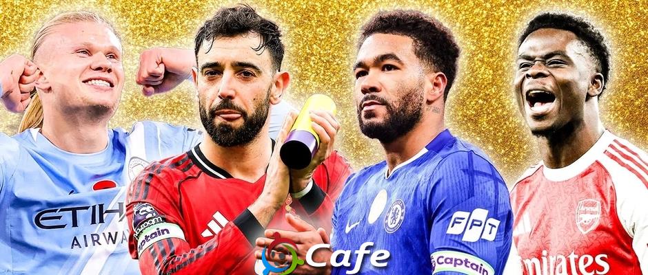 10 cầu thủ hưởng lương cao nhất Ngoại hạng Anh: Saka chưa thể vào Top 3