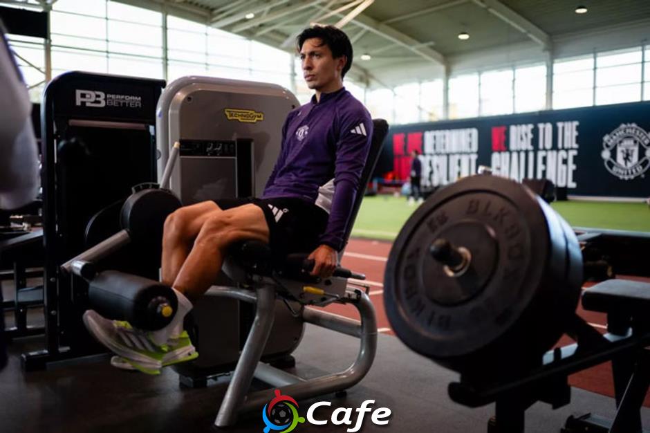 3 điều đáng chú ý trong buổi tập của MU trước đại chiến với Tottenham 3 điều đáng chú ý trong buổi tập của MU trước đại chiến với Tottenham